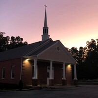 Mt Bethel United Methodist Church