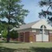 Cokesbury United Methodist Church