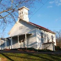 Oak Grove United Methodist Church