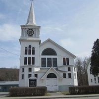 Moosup United Methodist Church