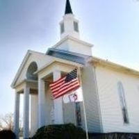 Midland Park United Methodist Church