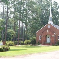 Graves United Methodist Church