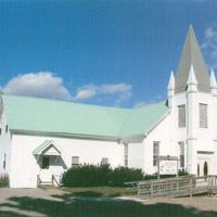 Lake Pleasant United Methodist Church