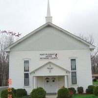 Point Pleasant United Methodist Church