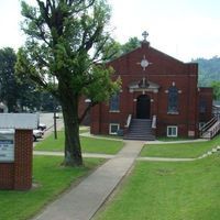 Reynolds Memorial United Methodist Church