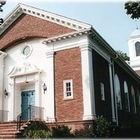 Bethany First United Methodist Church