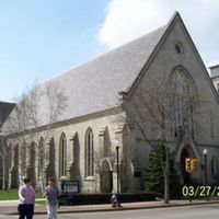 Stone United Methodist Church