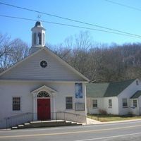 Landenberg United Methodist Church