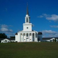 Bethlehem First United Methodist Church