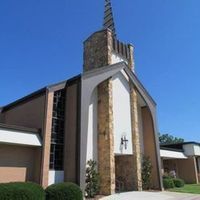 First United Methodist Church of Vidalia