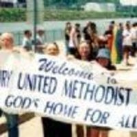 Asbury United Methodist Church