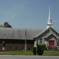 Woodstation United Methodist Church