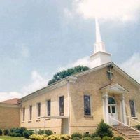 Walnut Grove United Methodist Church