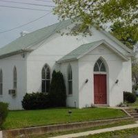 Evansburg United Methodist Church