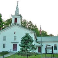 Cold Brook United Methodist Church