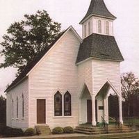 Akin Memorial United Methodist Church