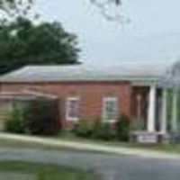 Crawfordville United Methodist Church