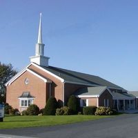 Middlesex United Methodist Church