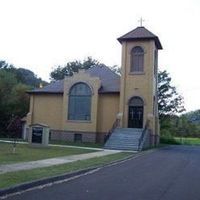 Friendsville United Methodist Church