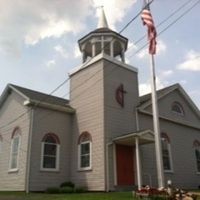 Phelps Chapel