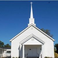 Saint Paul United Methodist Church of Lumpkin County