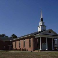 Tunnel Hill United Methodist Church