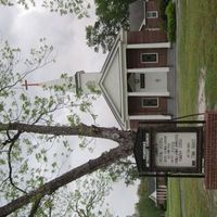 Pembroke United Methodist Church