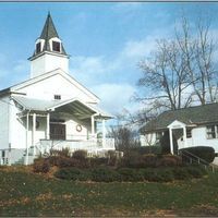 Quaker Springs United Methodist Church