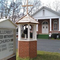 Hillcrest Methodist Church