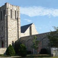 Columbia United Methodist Church