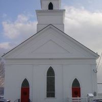 North Haverhill United Methodist Church