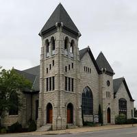 Curwensville United Methodist Church