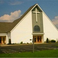 Trinity United Methodist Church