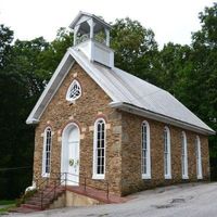 Bentley Springs United Methodist Church