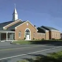 Harmony United Methodist Church