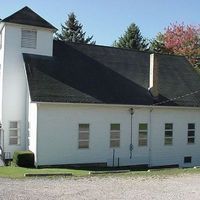 Emeigh United Methodist Church
