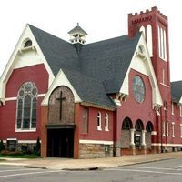 Simpson United Methodist Church