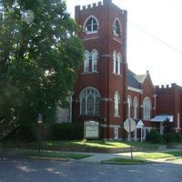 Central United Methodist Church