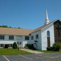 Eliot United Methodist Church