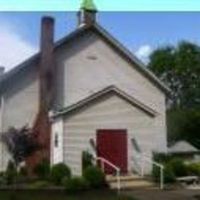 Brush Run United Methodist Church