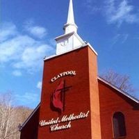 Claypool United Methodist Church