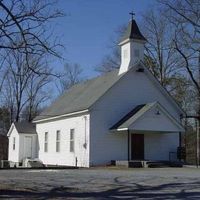 McGaugheys Chapel United Methodist Church