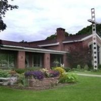 St. Paul's United Methodist Church