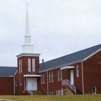 Lubeck United Methodist Church