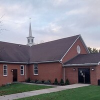 Ringgold United Methodist Church