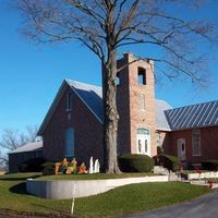 Red Mount United Methodist Church