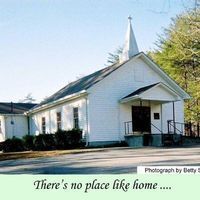 Pleasant Grove United Methodist Church