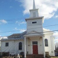 Williamson First United Methodist Church