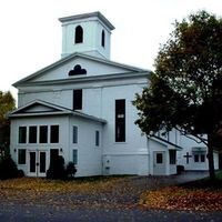 Dresden United Methodist Church