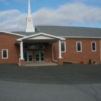 Hummels United Methodist Church